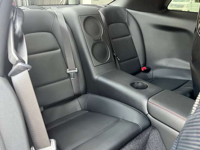 日産 ＧＴ−Ｒ ３．８ ＮＩＳＭＯ スペシャル エディション ４ＷＤ R6年 (近畿) 99