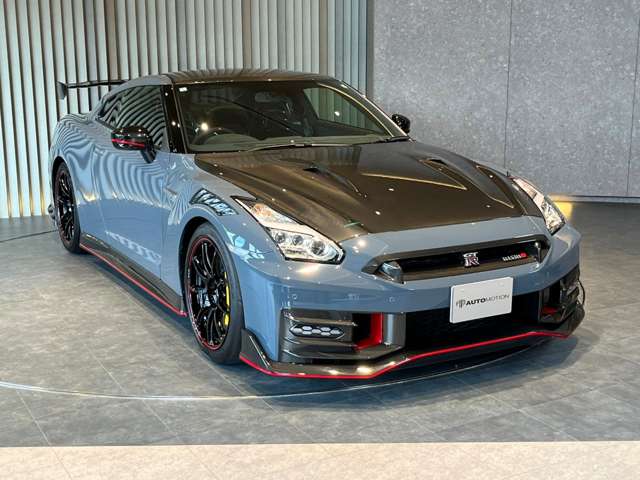 日産 ＧＴ−Ｒ ３．８ ＮＩＳＭＯ スペシャル エディション ４ＷＤ R6年 (近畿) 99