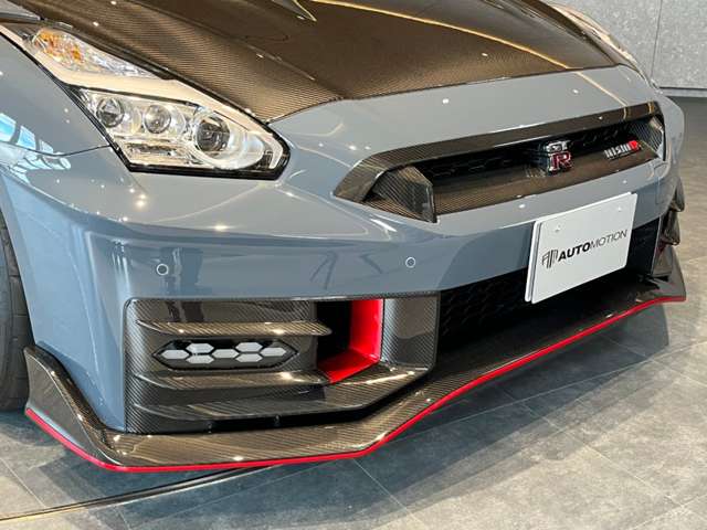 日産 ＧＴ−Ｒ ３．８ ＮＩＳＭＯ スペシャル エディション ４ＷＤ R6年 (近畿) 99