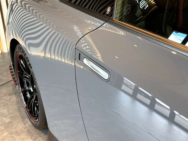 日産 ＧＴ−Ｒ ３．８ ＮＩＳＭＯ スペシャル エディション ４ＷＤ R6年 (近畿) 99