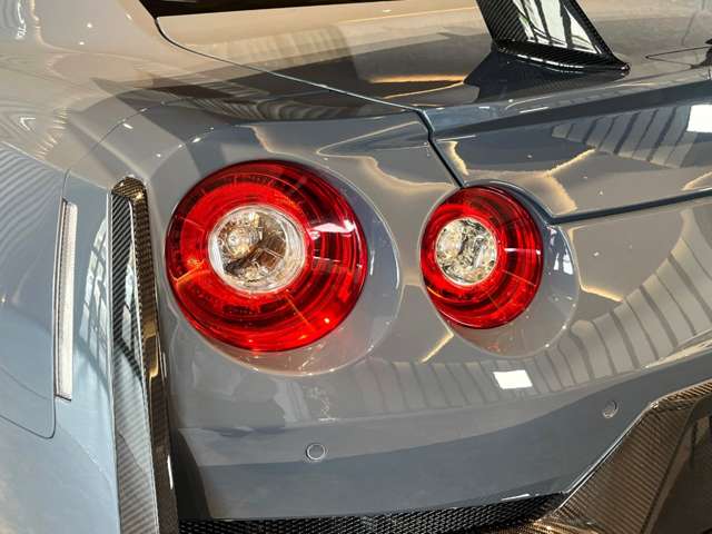 日産 ＧＴ−Ｒ ３．８ ＮＩＳＭＯ スペシャル エディション ４ＷＤ R6年 (近畿) 99