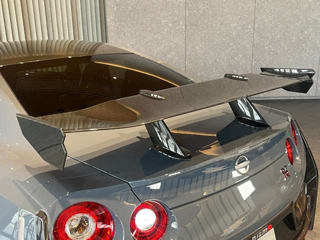 日産 ＧＴ−Ｒ ３．８ ＮＩＳＭＯ スペシャル エディション ４ＷＤ R6年 (近畿) 99