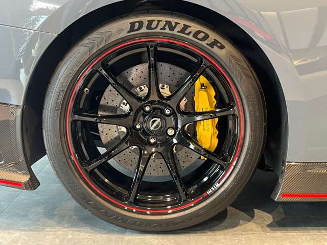 日産 ＧＴ−Ｒ ３．８ ＮＩＳＭＯ スペシャル エディション ４ＷＤ R6年 (近畿) 99