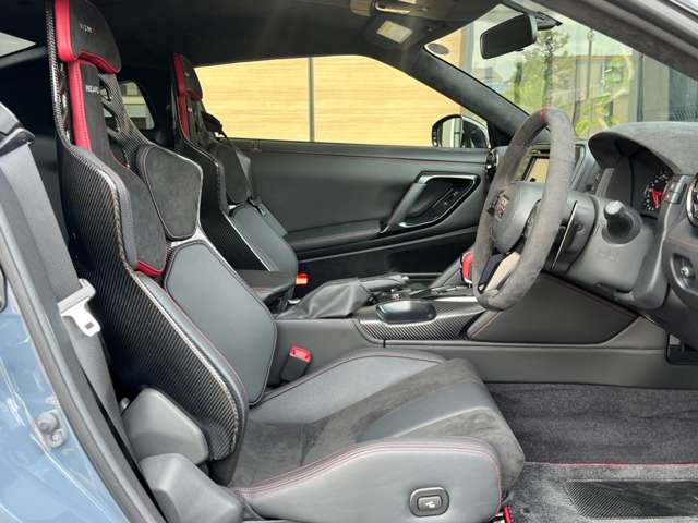 日産 ＧＴ−Ｒ ３．８ ＮＩＳＭＯ スペシャル エディション ４ＷＤ R6年 (近畿) 99