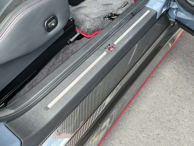 日産 ＧＴ−Ｒ ３．８ ＮＩＳＭＯ スペシャル エディション ４ＷＤ R6年 (近畿) 99