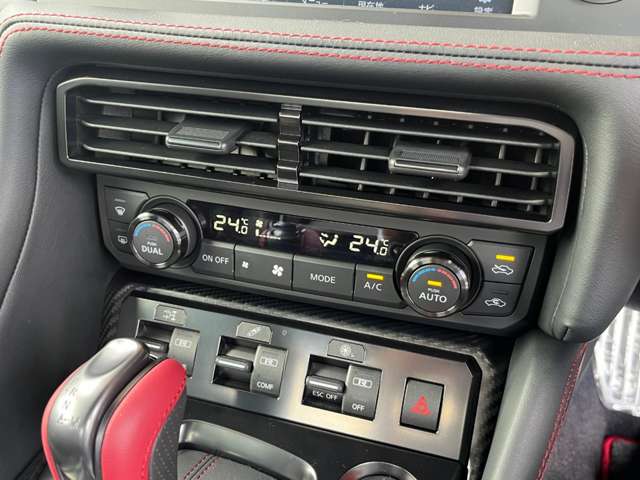 日産 ＧＴ−Ｒ ３．８ ＮＩＳＭＯ スペシャル エディション ４ＷＤ R6年 (近畿) 99