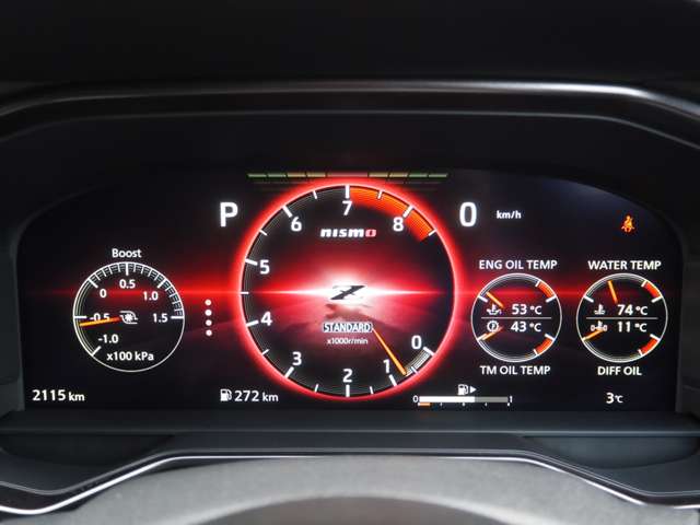 日産 フェアレディＺ ３．０ ＮＩＳＭＯ R6年 (近畿) 99