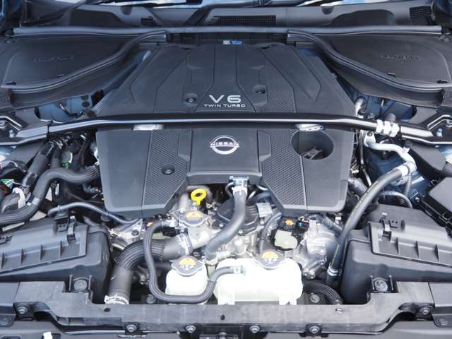日産 フェアレディＺ ３．０ ＮＩＳＭＯ R6年 (近畿) 99