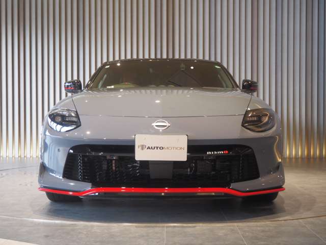 日産 フェアレディＺ ３．０ ＮＩＳＭＯ R6年 (近畿) 99