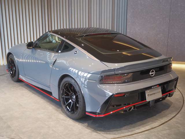 日産 フェアレディＺ ３．０ ＮＩＳＭＯ R6年 (近畿) 99