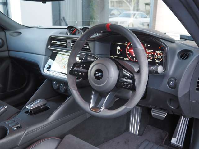 日産 フェアレディＺ ３．０ ＮＩＳＭＯ R6年 (近畿) 99