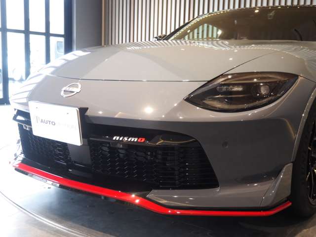日産 フェアレディＺ ３．０ ＮＩＳＭＯ R6年 (近畿) 99