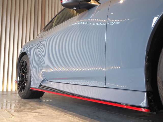 日産 フェアレディＺ ３．０ ＮＩＳＭＯ R6年 (近畿) 99