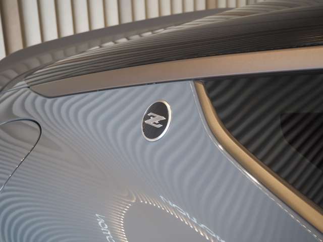 日産 フェアレディＺ ３．０ ＮＩＳＭＯ R6年 (近畿) 99