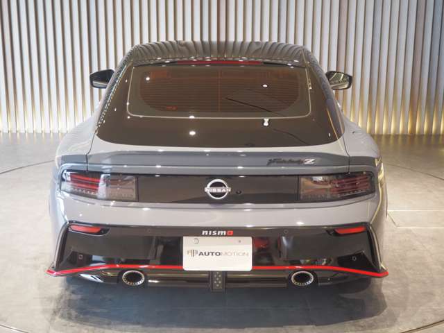 日産 フェアレディＺ ３．０ ＮＩＳＭＯ R6年 (近畿) 99