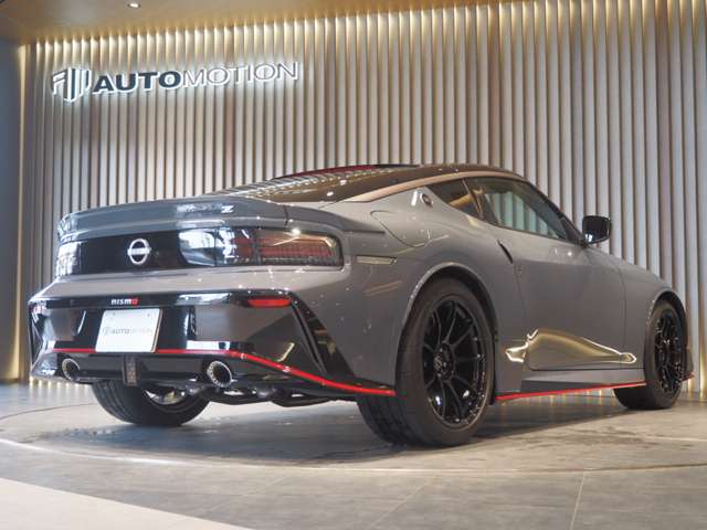 日産 フェアレディＺ ３．０ ＮＩＳＭＯ R6年 (近畿) 99
