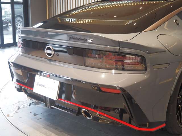 日産 フェアレディＺ ３．０ ＮＩＳＭＯ R6年 (近畿) 99
