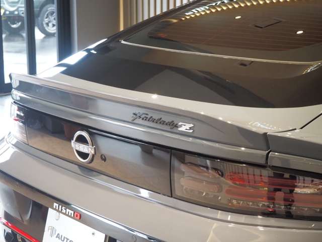 日産 フェアレディＺ ３．０ ＮＩＳＭＯ R6年 (近畿) 99