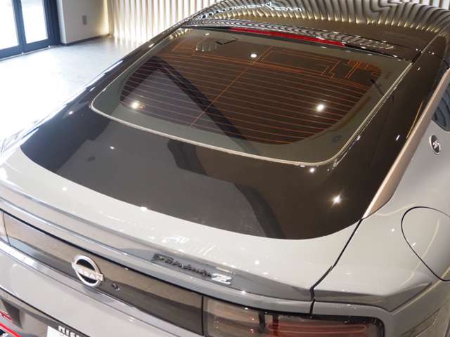 日産 フェアレディＺ ３．０ ＮＩＳＭＯ R6年 (近畿) 99