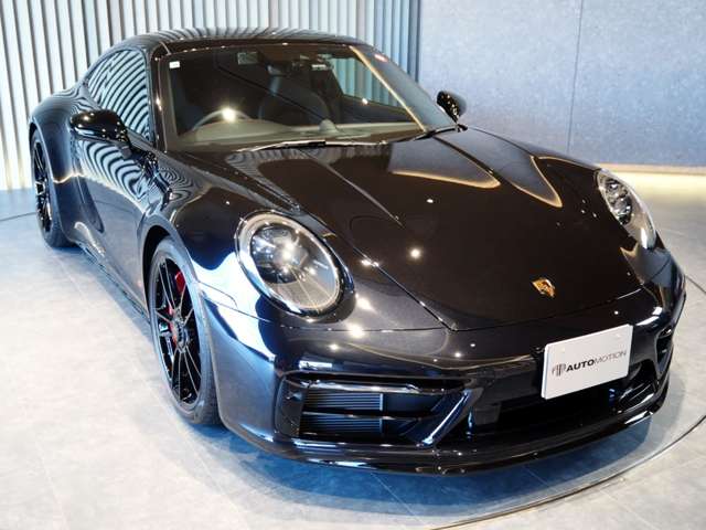 ポルシェ ９１１ カレラ ＧＴＳ ＰＤＫ R4年 (近畿) 99