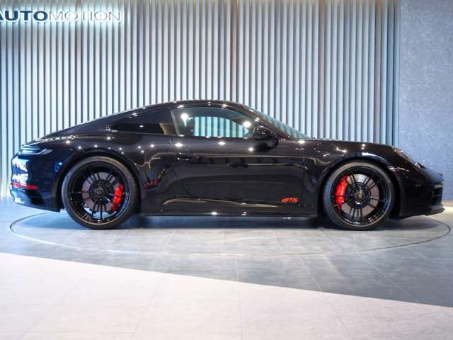 ポルシェ ９１１ カレラ ＧＴＳ ＰＤＫ R4年 (近畿) 99