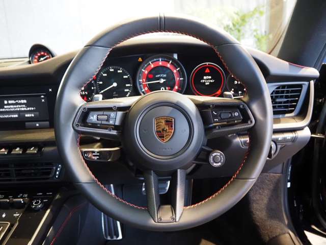 ポルシェ ９１１ カレラ ＧＴＳ ＰＤＫ R4年 (近畿) 99