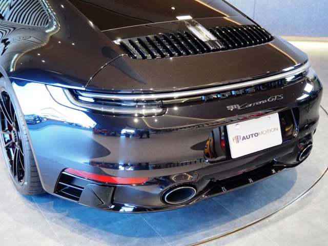 ポルシェ ９１１ カレラ ＧＴＳ ＰＤＫ R4年 (近畿) 99