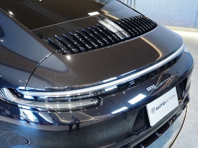 ポルシェ ９１１ カレラ ＧＴＳ ＰＤＫ R4年 (近畿) 99