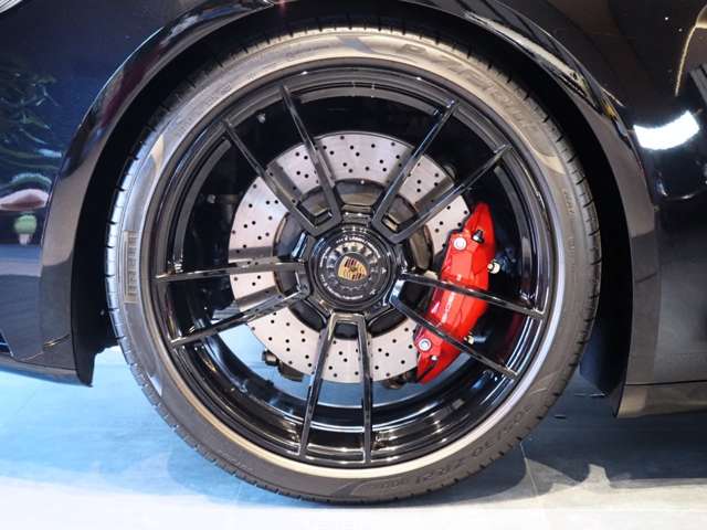 ポルシェ ９１１ カレラ ＧＴＳ ＰＤＫ R4年 (近畿) 99