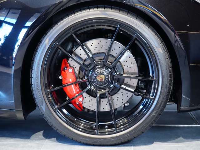 ポルシェ ９１１ カレラ ＧＴＳ ＰＤＫ R4年 (近畿) 99