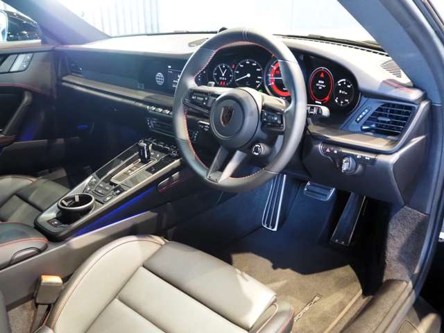 ポルシェ ９１１ カレラ ＧＴＳ ＰＤＫ R4年 (近畿) 99