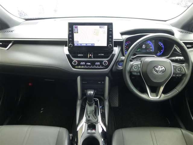 トヨタ カローラクロス　ハイブリッド １．８ ハイブリッド Ｚ R4年 (東北) 99