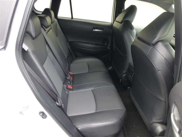 トヨタ カローラクロス　ハイブリッド １．８ ハイブリッド Ｚ R4年 (東北) 99