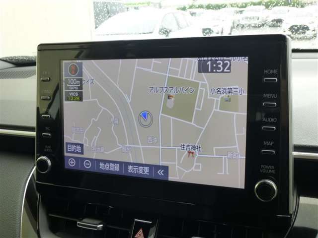 トヨタ カローラクロス　ハイブリッド １．８ ハイブリッド Ｚ R4年 (東北) 99