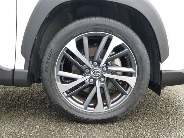 トヨタ カローラクロス　ハイブリッド １．８ ハイブリッド Ｚ R4年 (東北) 99