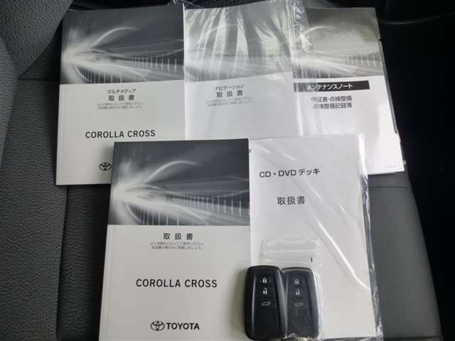 トヨタ カローラクロス　ハイブリッド １．８ ハイブリッド Ｚ R4年 (東北) 99