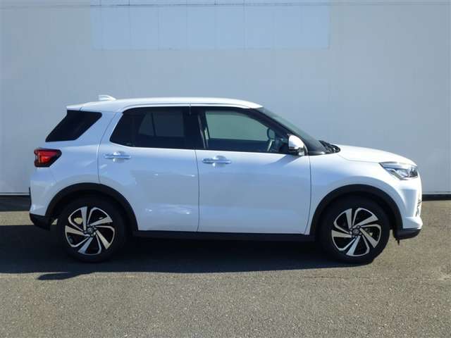 トヨタ ライズ １．０ Ｚ R3年 (東北) 99