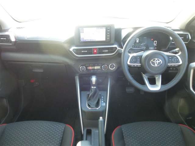 トヨタ ライズ １．０ Ｚ R3年 (東北) 99