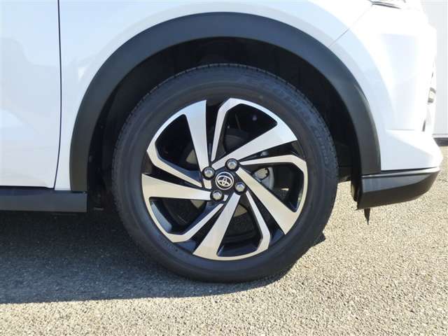 トヨタ ライズ １．０ Ｚ R3年 (東北) 99