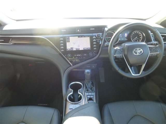 トヨタ カムリ ２．５ Ｇ レザーパッケージ H29年 (東北) 99
