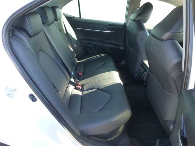 トヨタ カムリ ２．５ Ｇ レザーパッケージ H29年 (東北) 99