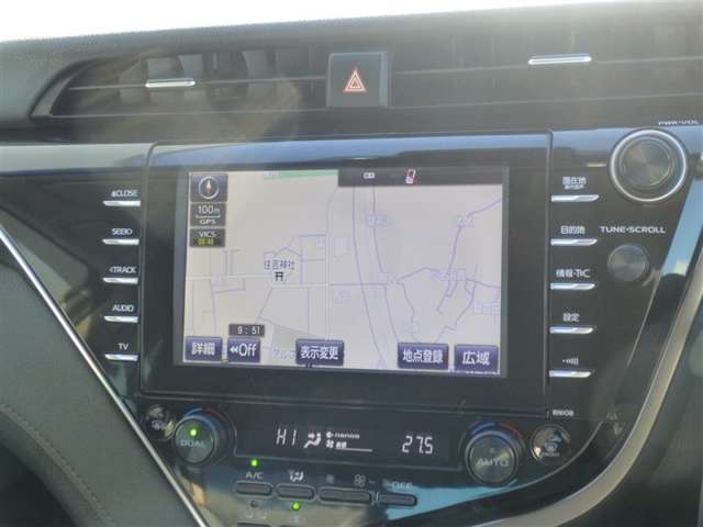 トヨタ カムリ ２．５ Ｇ レザーパッケージ H29年 (東北) 99