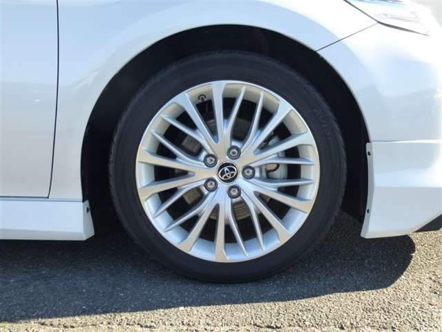 トヨタ カムリ ２．５ Ｇ レザーパッケージ H29年 (東北) 99