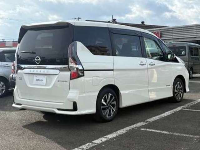 日産 セレナ １．２ Ｅ－ＰＯＷＥＲ ハイウェイスター Ｖ R2年 (東北) 99