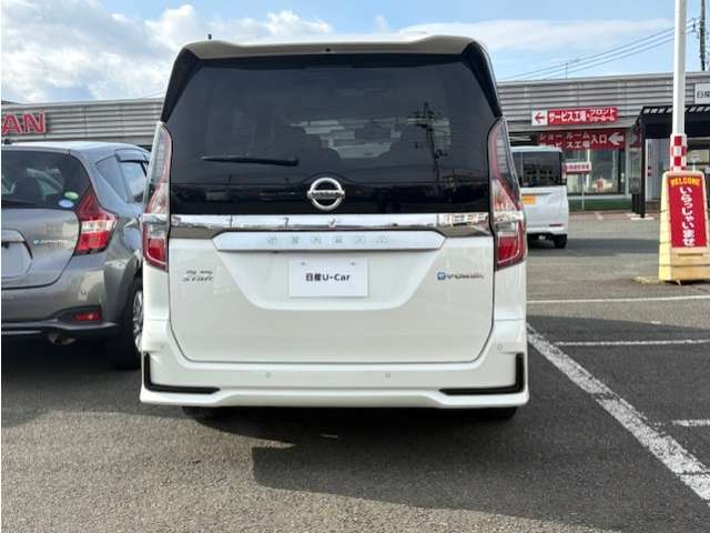日産 セレナ １．２ Ｅ－ＰＯＷＥＲ ハイウェイスター Ｖ R2年 (東北) 99