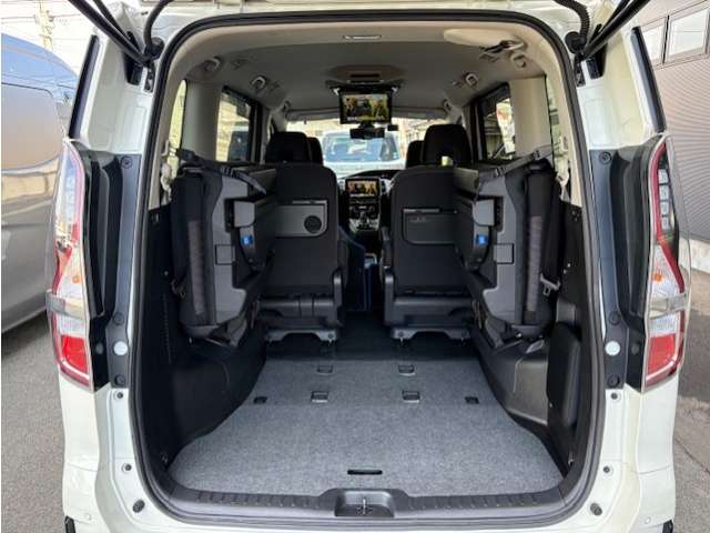 日産 セレナ １．２ Ｅ－ＰＯＷＥＲ ハイウェイスター Ｖ R2年 (東北) 99