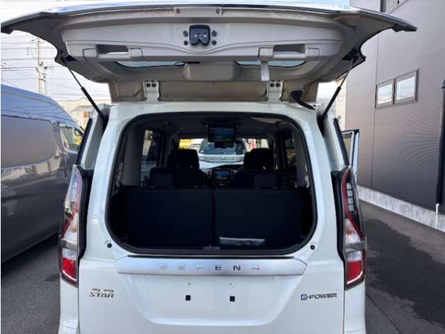 日産 セレナ １．２ Ｅ－ＰＯＷＥＲ ハイウェイスター Ｖ R2年 (東北) 99