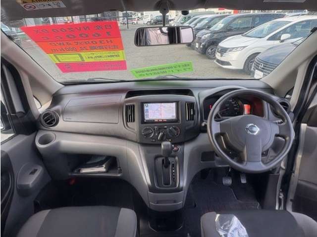 日産 ＮＶ２００バネットバン １．６ ＤＸ ４ＷＤ H30年 (東北) 99