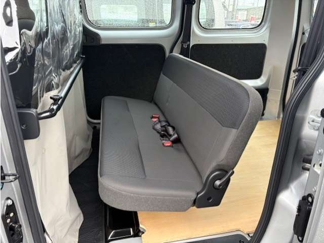 日産 ＮＶ２００バネットバン １．６ ＤＸ ４ＷＤ H30年 (東北) 99