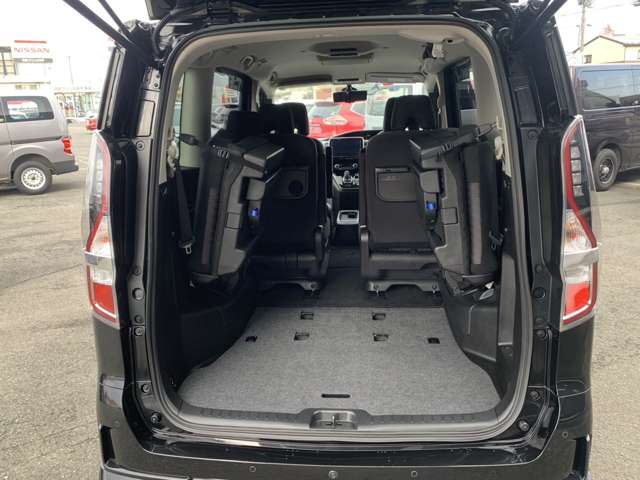 日産 セレナ １．２ Ｅ－ＰＯＷＥＲ ハイウェイスター Ｖ R3年 (東北) 99